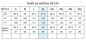 Formalno muško sako od satena poliester s podstavom od najlona tafta, slobodan kroj, jednoborno s dva gumba, dugi rukavi, jednofarbno, za proljeće