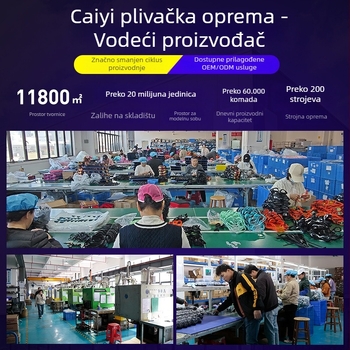 Silikonske ušne čepove za plivanje i tuširanje, vodootporne, udobni za uho, CE certificirani, smanjenje buke do 80%