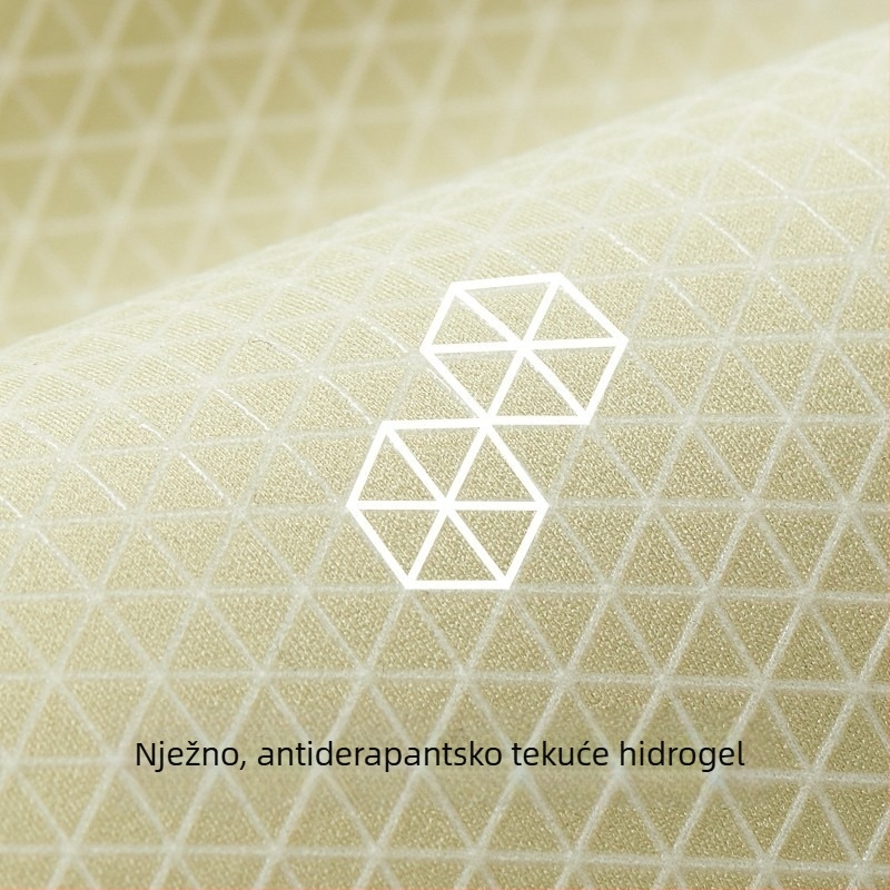 Grudnjak bez naramenica s push-up učinkom, protivklizne košarice, 1/2 cup, srednje oblikovane košarice, četiri reda kopči straga