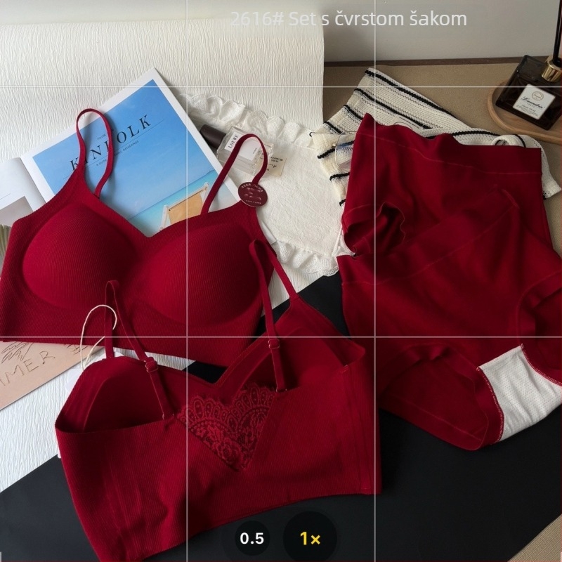 Bustier/tub-top od četkanog pamuka, glavni materijal: pamuk, fiksni kalup, srednji oblik kupa