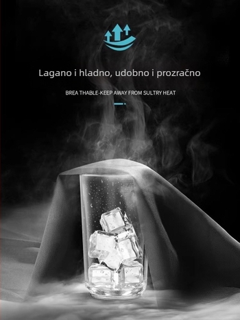 Muške sportske hlače ravnog kroja – tanke, poliester smjesa, srednje niski pojas, zatvaranje vezicom
