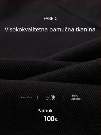 Ženske ravne traperice, oprane, visoki pojas, 95% pamuk, jesen 2024