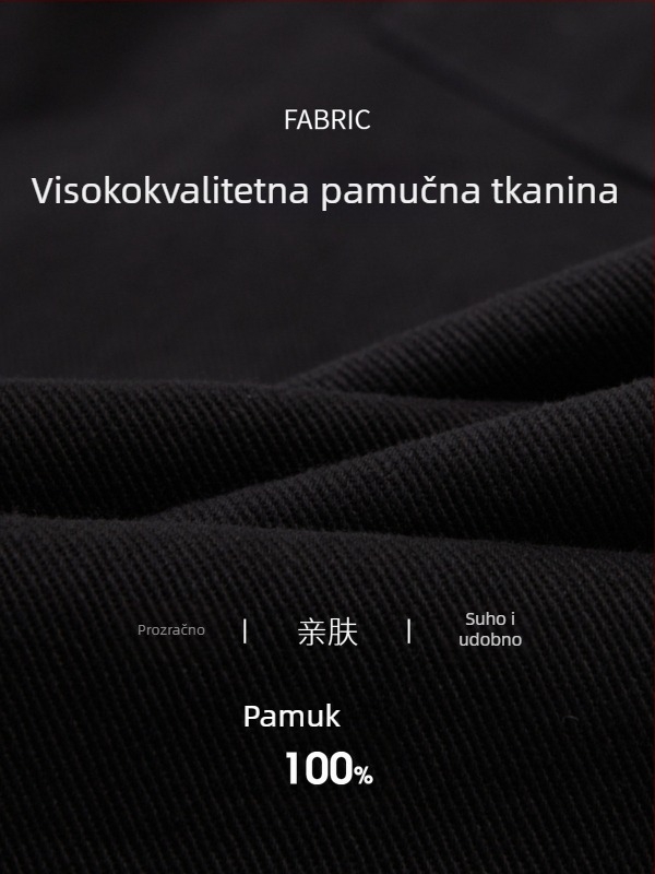 Ženske ravne traperice, oprane, visoki pojas, 95% pamuk, jesen 2024