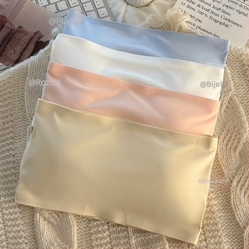 Najlon grudnjak-wrap / tube top - lagan, prozračan, puna šalica