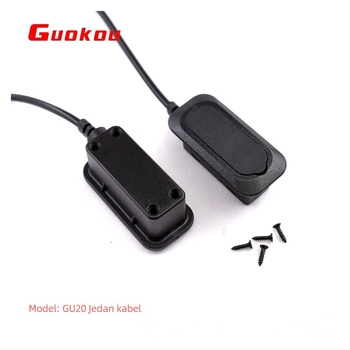 GUOKOU USB kabel za torbe s USB-C sučeljem, PVC materijal