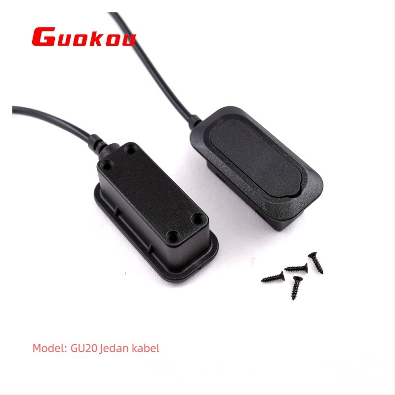 GUOKOU USB kabel za torbe s USB-C sučeljem, PVC materijal