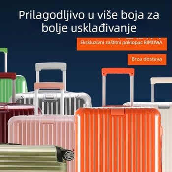 Rimowa zaštitni omotač za Essential kovčeg, 21 i 30 inča