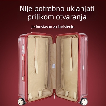 Rimowa zaštitni omotač za Essential kovčeg, 21 i 30 inča