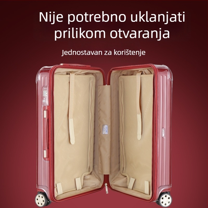 Rimowa zaštitni omotač za Essential kovčeg, 21 i 30 inča