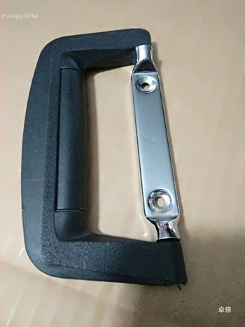 Držač kutije alata — Marka: Drugo; Materijal: Drugo; Dizajn: Drugo; Funkcija: Drugo; Kategorija: Dodaci torbama