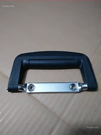 Držač kutije alata — Marka: Drugo; Materijal: Drugo; Dizajn: Drugo; Funkcija: Drugo; Kategorija: Dodaci torbama