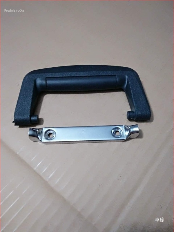 Držač kutije alata — Marka: Drugo; Materijal: Drugo; Dizajn: Drugo; Funkcija: Drugo; Kategorija: Dodaci torbama