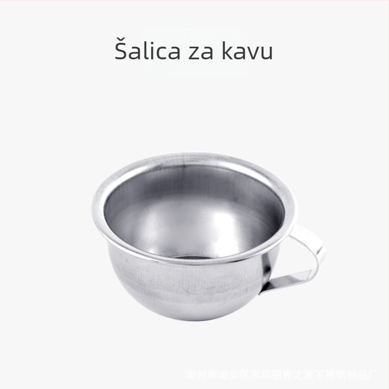 Set kuhinje za igru – nehrđajući čelik, za djecu 7–14 godina, unisex, Hands-on interaktivna igra