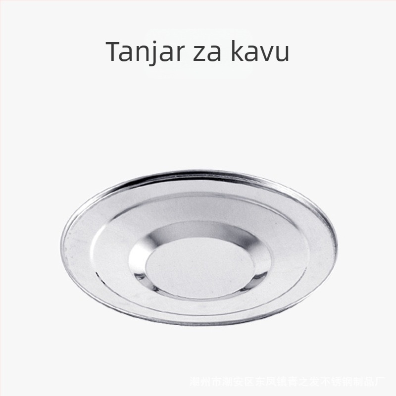Set kuhinje za igru – nehrđajući čelik, za djecu 7–14 godina, unisex, Hands-on interaktivna igra