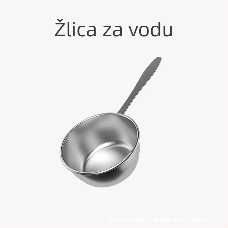 Set kuhinje za igru – nehrđajući čelik, za djecu 7–14 godina, unisex, Hands-on interaktivna igra