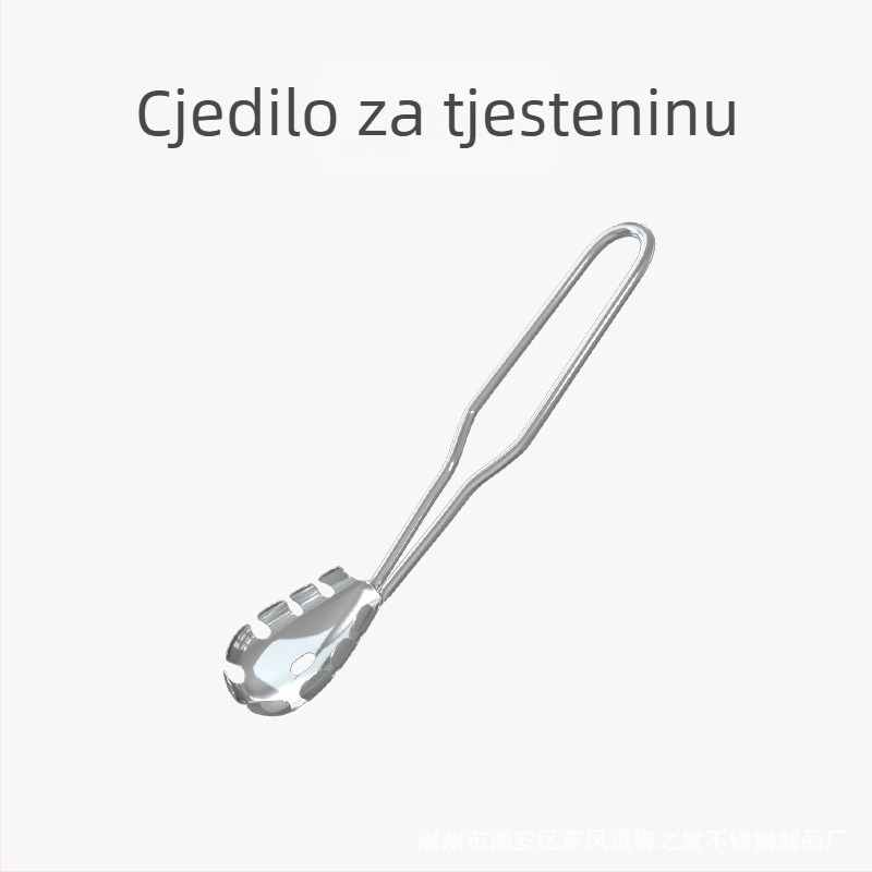 Set kuhinje za igru – nehrđajući čelik, za djecu 7–14 godina, unisex, Hands-on interaktivna igra
