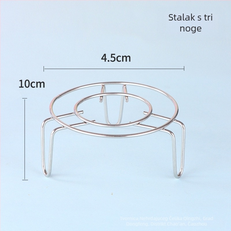 Set kuhinje za igru – nehrđajući čelik, za djecu 7–14 godina, unisex, Hands-on interaktivna igra