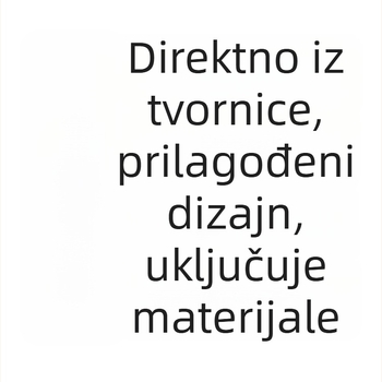 Odjeća za kućne ljubimce — prilagođena proizvodnja, vlastita marka, opušteni stil, materijal: tkanina