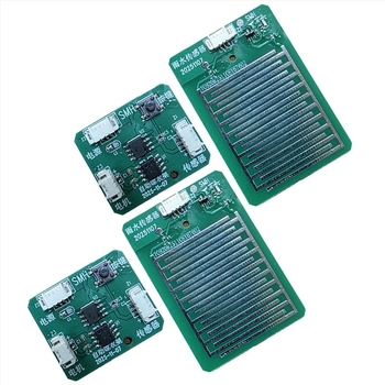 PCBA modul inteligentnog sušenja sa senzorom kiše — Marka: xzj; Kapacitet proizvodnje: Na upit; Razvoj čipa po narudžbi