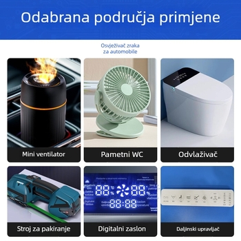 Razvoj Bluetooth zvučnika PCBA modula za prijenosnu vanjsku upotrebu — Marka: Xinjiada Technology; Kapacitet: Bluetooth audio matična ploča