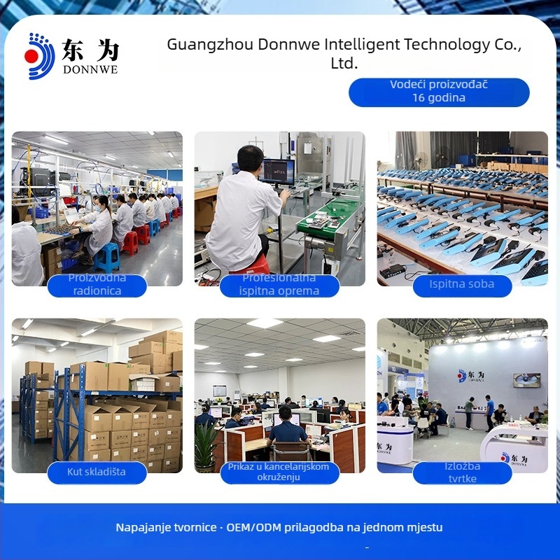 EM8027 ugrađeni termalni ispisni modul s zaključavanjem — RS232+USB+Cash Drawer sučelje, termalno ispisivanje, kapacitet papira 80x50, napajanje DC24V/2A