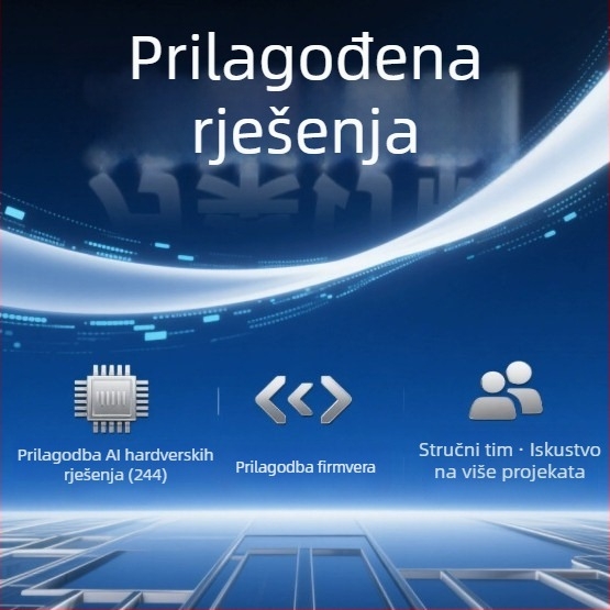 AI ESP32 ploča rješenja s glasovnom interakcijom – Model 02, Kapacitet 10000, za pametne zvučnike i dječje igre, Podrška sekundarnom razvoju, 0,5% kvarova