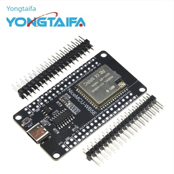 WB5E razvojna ploča s BK7258 čipom, ugrađeni WiFi/Bluetooth modul, Arduino kompatibilna