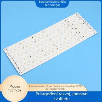 Beizhan Electronics docking stanica, model 005, kapacitet 100000, za elektroničke proizvode u pametnom domu