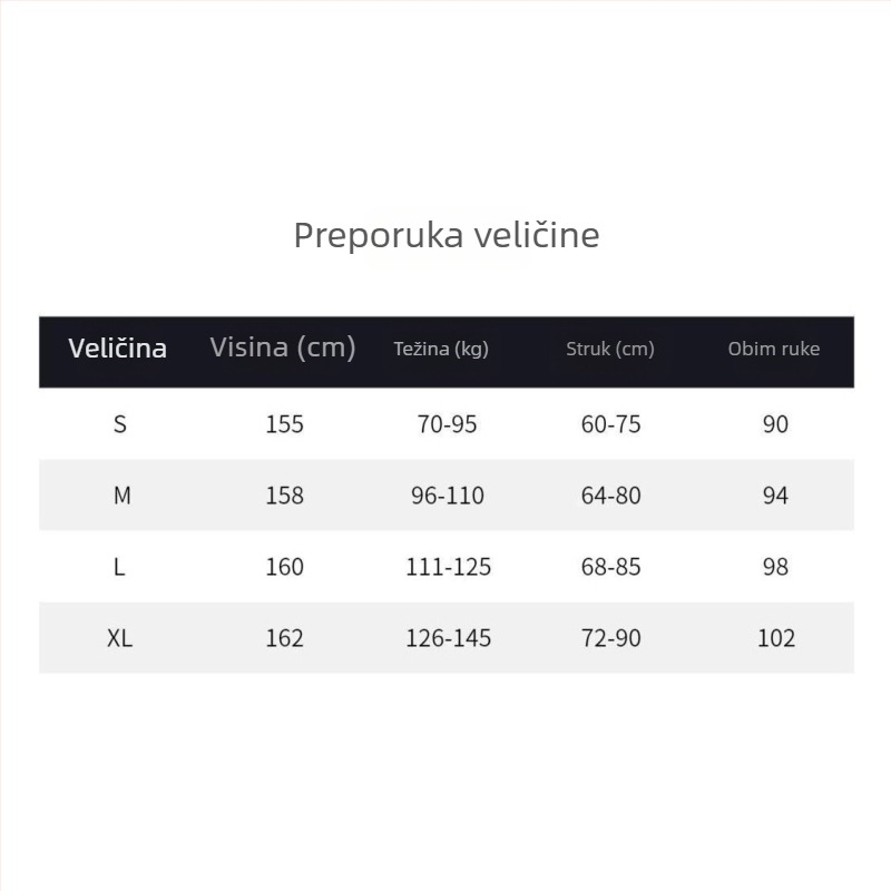 Damske casual hlače ravnog kroja s visokim strukom, tkanina od pamuka, gradski stil