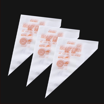 Jednokratna vrećica za ukrašavanje torti, debela plastična vrećica za ukrašavanje, višestruka namjena