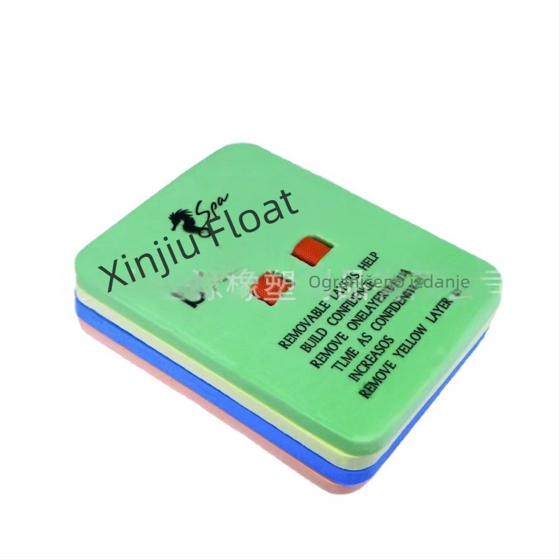 Surf ploča EVA/PU za fitness i vanjske vodene sportove, s dizajnom protiv potapanja