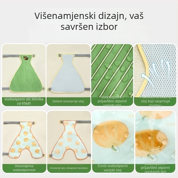 Pas za pse od Oxford platna, britski stil, odjeća za kućne ljubimce, univerzalno za sve pasmine (Materijal: Oxford; Kategorija: Odjeća; Stil: Britanski; Spol: Općenito)