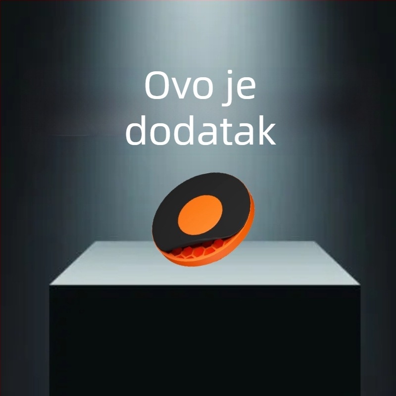 Podržna šipka od nehrđajućeg čelika za ormarić u kupaonici, Powerful Factory, moderni minimalistički stil, namijenjeno garderobi
