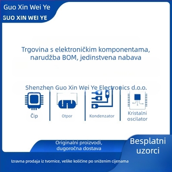 TOZY optički prijemnik 2DU10 fotodiodni senzor