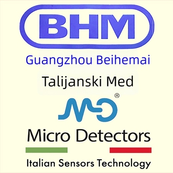 Induktivni senzor MDAE1/CP-4F od Micro Detectors (Model: MDAE1/CP-4F; Marka: Micro Detectors; Serija: Induktivni senzor)