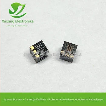 EE-SX4320 fotoelektrični senzor – detekcijska udaljenost 2 mm, infracrveno svjetlo, ulazno napajanje 5 V, izlaz PHOTO IC
