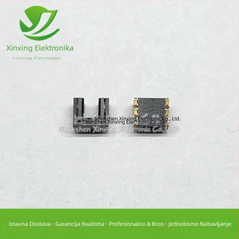 EE-SX4320 fotoelektrični senzor – detekcijska udaljenost 2 mm, infracrveno svjetlo, ulazno napajanje 5 V, izlaz PHOTO IC