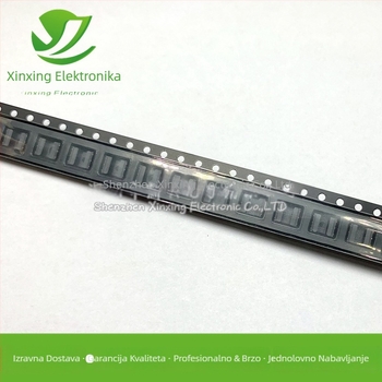 EE-SX4320 fotoelektrični senzor – detekcijska udaljenost 2 mm, infracrveno svjetlo, ulazno napajanje 5 V, izlaz PHOTO IC