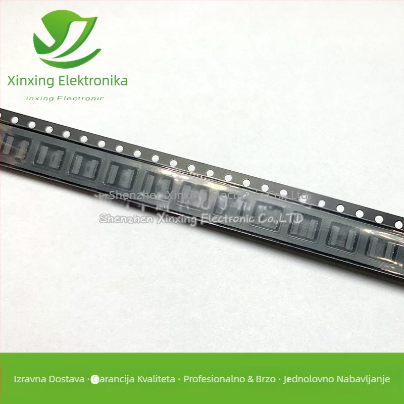 EE-SX4320 fotoelektrični senzor – detekcijska udaljenost 2 mm, infracrveno svjetlo, ulazno napajanje 5 V, izlaz PHOTO IC