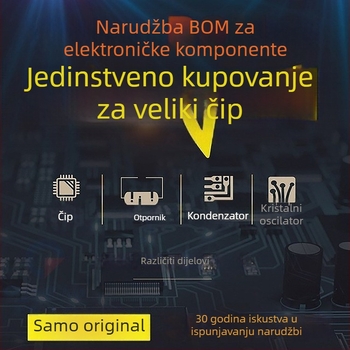 Plug-in ITR9909 Refleksijski fotoelektrični senzor - Weida Neng Electronics
