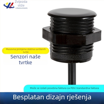 XKC-KL200 serija laserski IR mjerni senzor, IP67, MOQ 1, minimalna narudžba 1