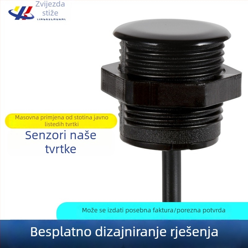 XKC-KL200 serija laserski IR mjerni senzor, IP67, MOQ 1, minimalna narudžba 1