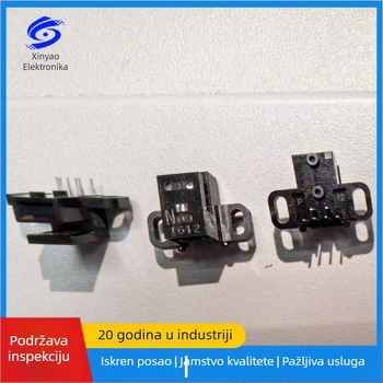 KE2N23F-36-11P Ke serija fotoelektrični senzor enkoder prekidač