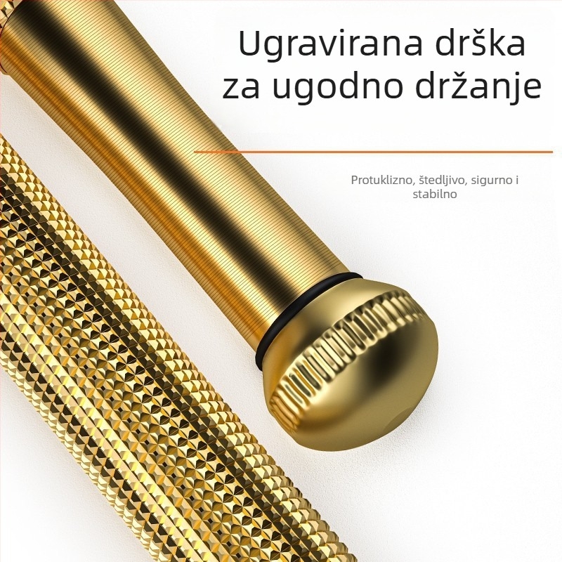 Stakleni nož s dijamantnim vrhom - Višenamjenski alat za rezanje debelog stakla i keramičkih pločica (Model: Obični stakleni nož; Opseg primjene: Drugo; Uvoz: Ne)