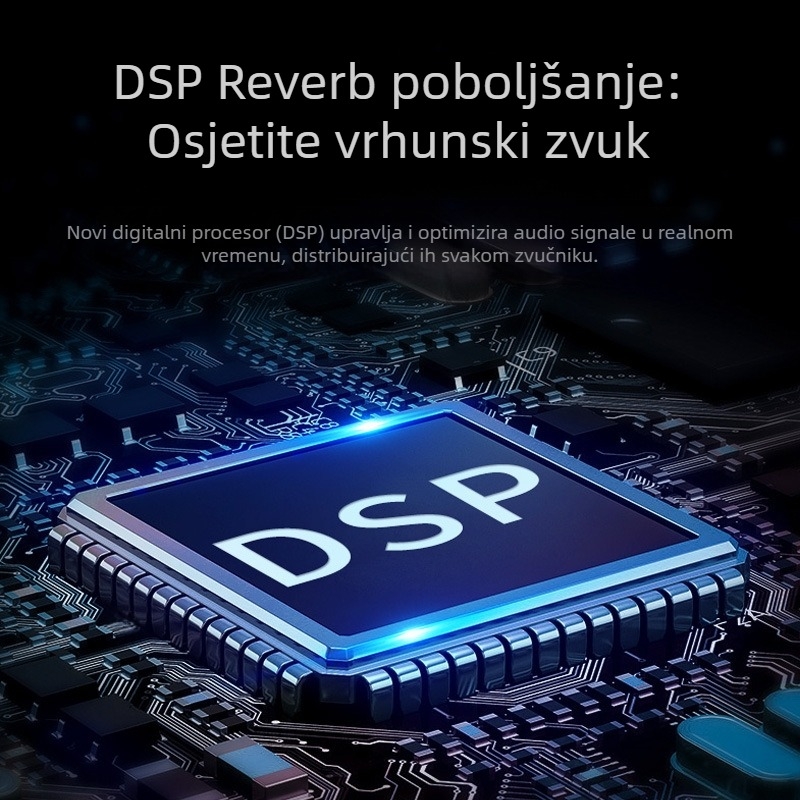 Miba K9 Bluetooth zvučnik za vanjsku upotrebu, prenosni drveni retro dizajn, 30W, Bluetooth 5.0, ugrađena baterija ≥6000mAh, frekvencijski odziv 100Hz-20kHz, SNR ≥85dB
