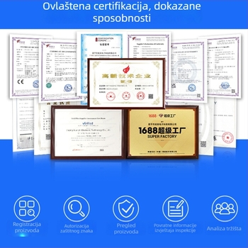 K6S Prijenosni Karaoke Bluetooth Zvučnik s USB Diskom 32GB, 25W Izlaz, MP3 Reprodukcija, Zaslon, Uključuje Mikrofon za montažu u vozilo i Bežični Lavalier Mikrofon