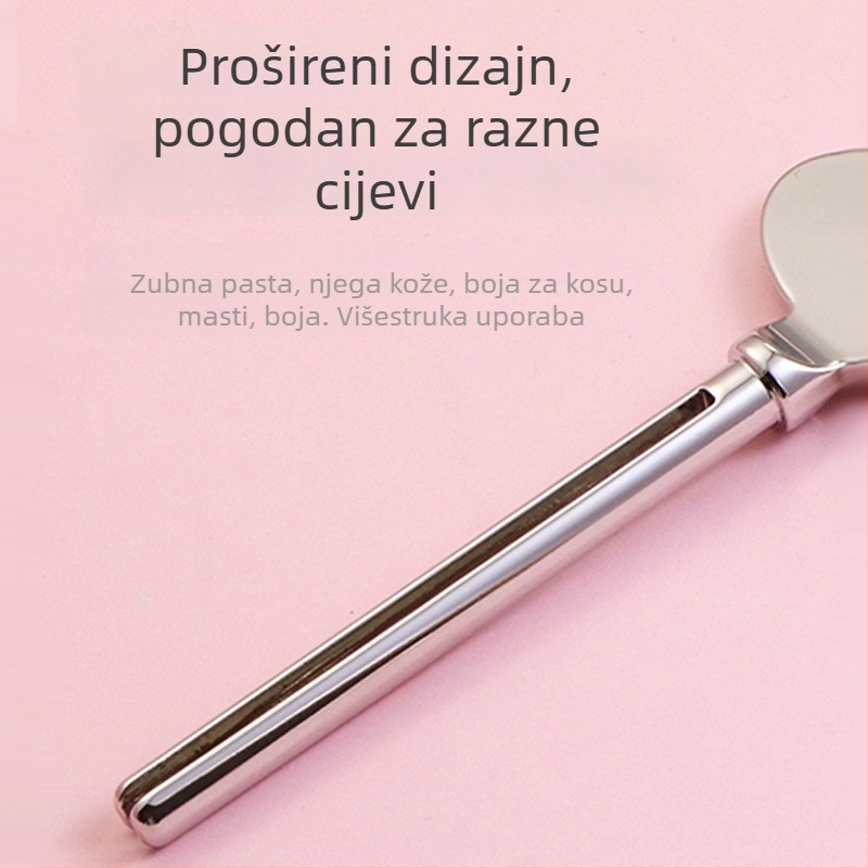 Cijeđivač paste za zube – Wang jingjing – pogodan za sve dobne skupine – domaći proizvod
