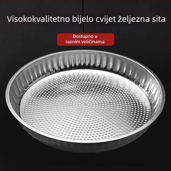 Sito za brašno, nepravilnog stila, marka qif, podrijetlo: Linyi