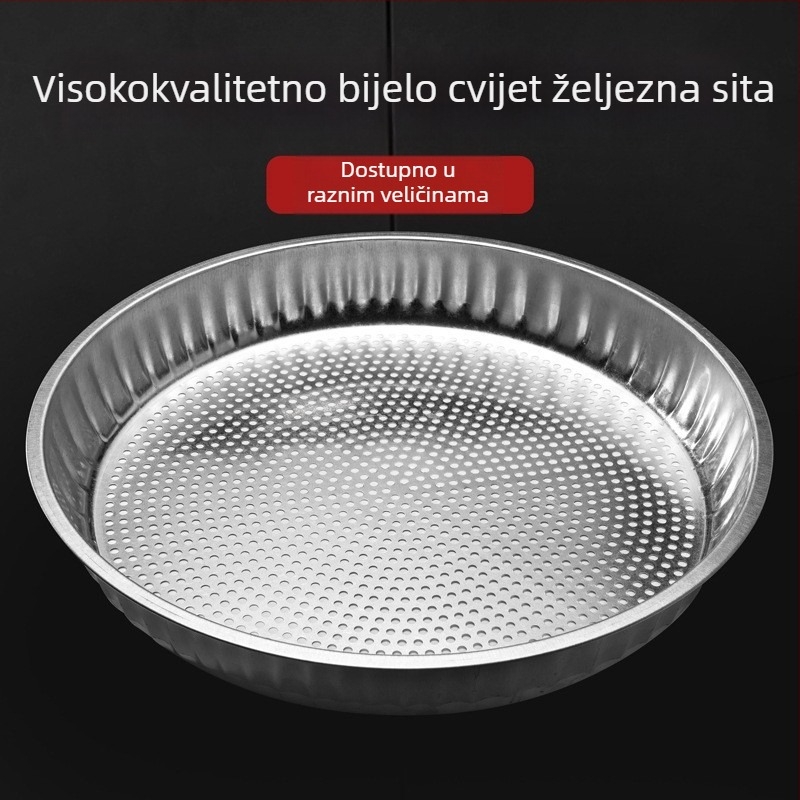 Sito za brašno, nepravilnog stila, marka qif, podrijetlo: Linyi