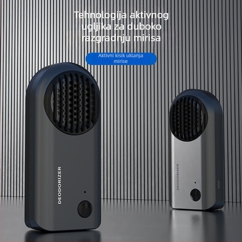 Pročišćivač zraka K5, univerzalna kompatibilnost, raspon 5–10 m³, napon 5, snaga 1